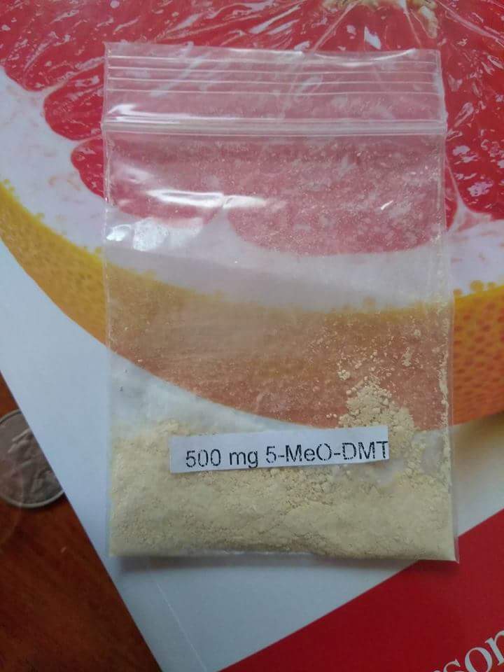 5-meo-dmt 5 meo dmt for sale